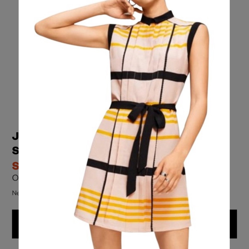 Jason Wu ( for target) dress